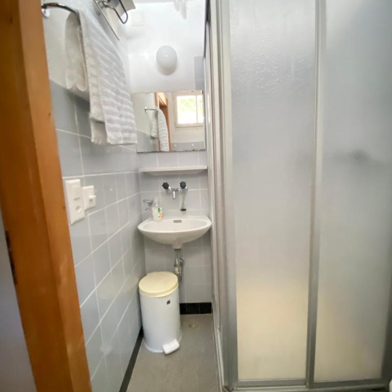 Chalet Privé avec vue imprenable sur les alpes - Chalet 3 Chambres - 11