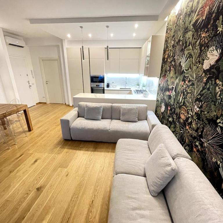 Modern Luxury Apartment at Centrale - Duomo - Appartamento con 2 Camere da Letto e Terrazza - 50