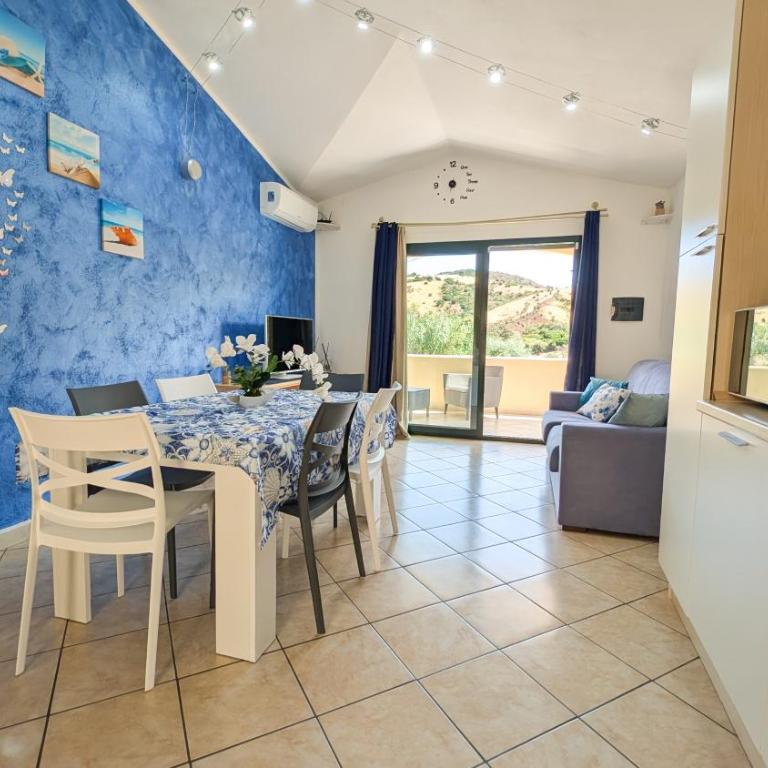 Villa Pina & Paolo with swimming pool in San Teodoro 10 min from beach - Casa con 2 Camere da Letto - 16