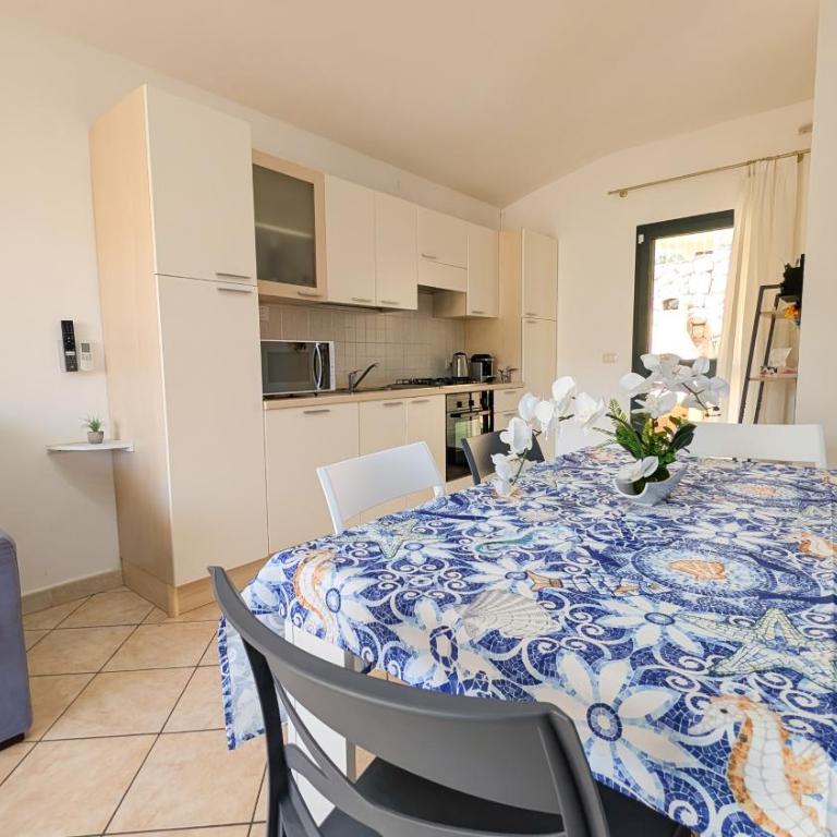 Villa Pina & Paolo with swimming pool in San Teodoro 10 min from beach - Casa con 2 Camere da Letto - 11