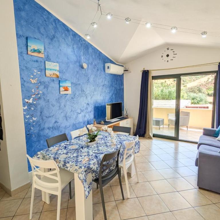 Villa Pina & Paolo with swimming pool in San Teodoro 10 min from beach - Casa con 2 Camere da Letto - 17