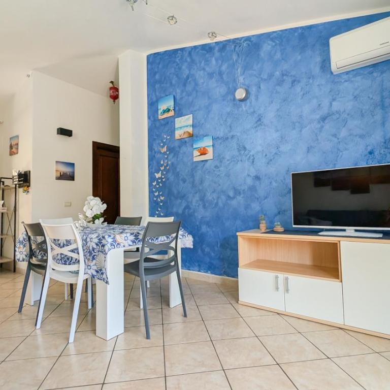 Villa Pina & Paolo with swimming pool in San Teodoro 10 min from beach - Casa con 2 Camere da Letto - 14