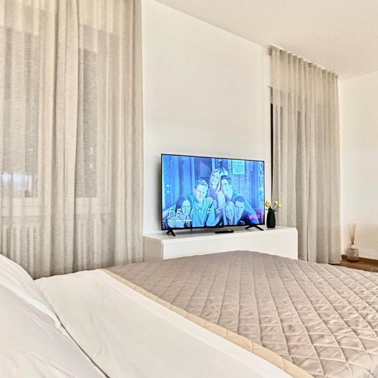 Modern Luxury Apartment at Centrale - Duomo - Appartamento con 2 Camere da Letto e Terrazza - 44