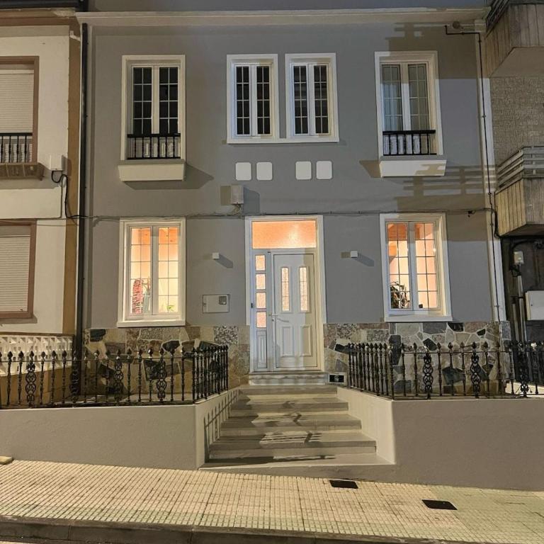 Casa David y Sofia - Casa de 4 dormitorios - 1