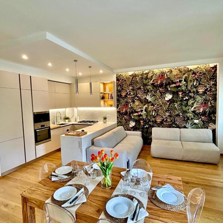 Modern Luxury Apartment at Centrale - Duomo - Appartamento con 2 Camere da Letto e Terrazza - 1