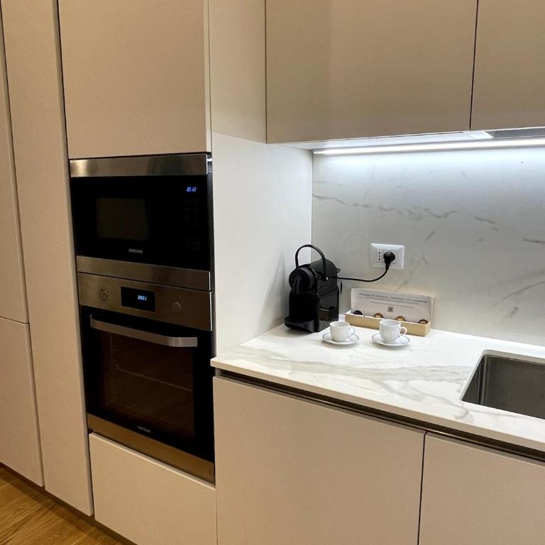 Modern Luxury Apartment at Centrale - Duomo - Appartamento con 2 Camere da Letto e Terrazza - 42