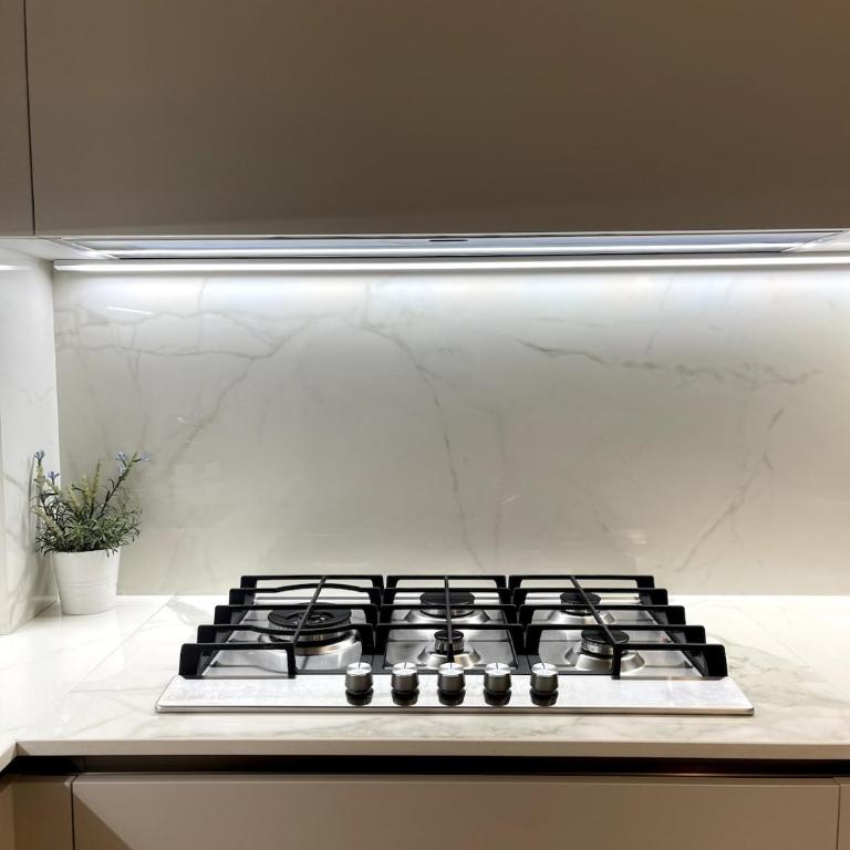 Modern Luxury Apartment at Centrale - Duomo - Appartamento con 2 Camere da Letto e Terrazza - 9