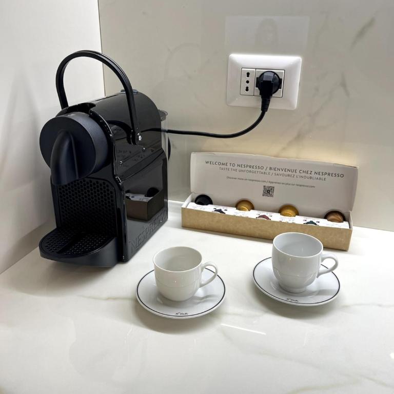 Modern Luxury Apartment at Centrale - Duomo - Appartamento con 2 Camere da Letto e Terrazza - 38