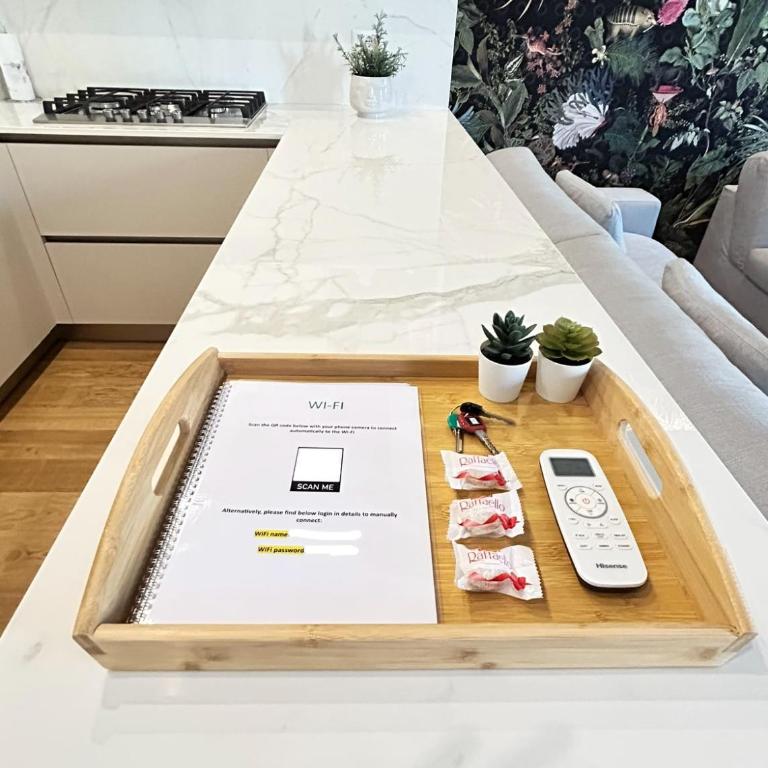 Modern Luxury Apartment at Centrale - Duomo - Appartamento con 2 Camere da Letto e Terrazza - 36