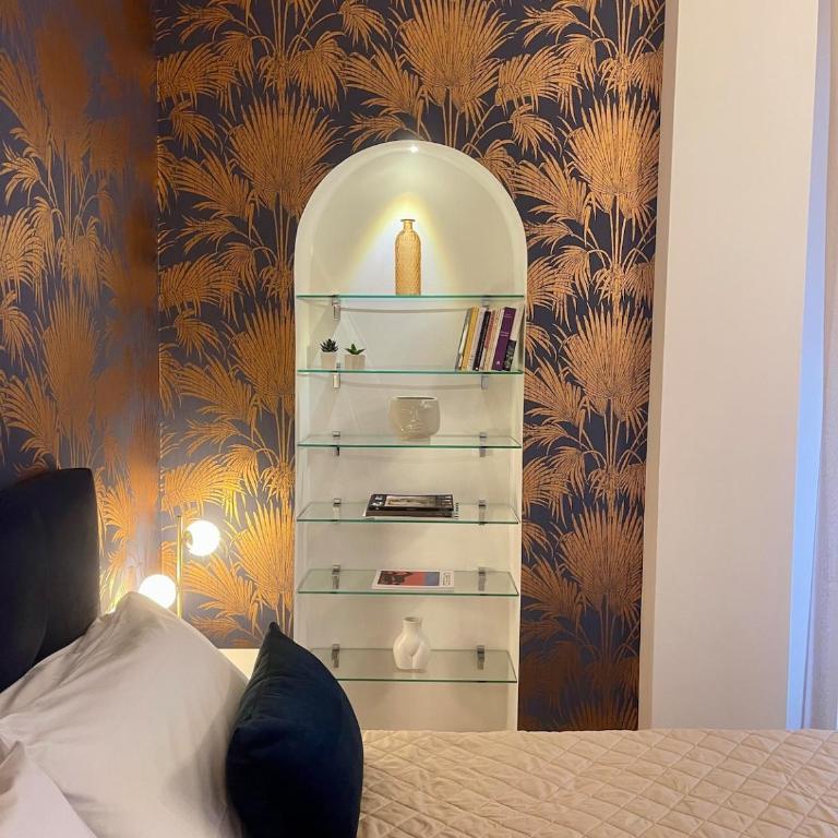 Modern Luxury Apartment at Centrale - Duomo - Appartamento con 2 Camere da Letto e Terrazza - 10