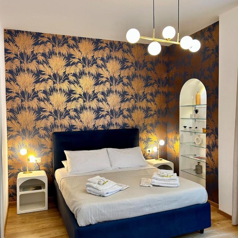 Modern Luxury Apartment at Centrale - Duomo - Appartamento con 2 Camere da Letto e Terrazza - 2