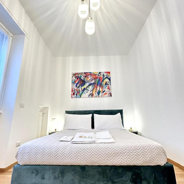 Modern Luxury Apartment at Centrale - Duomo - Appartamento con 2 Camere da Letto e Terrazza - 6
