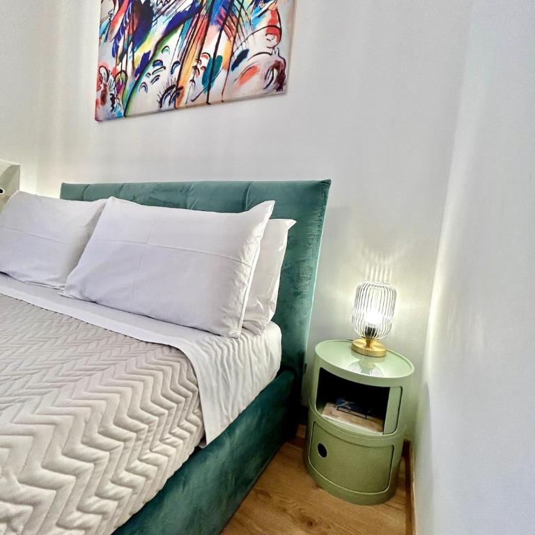 Modern Luxury Apartment at Centrale - Duomo - Appartamento con 2 Camere da Letto e Terrazza - 33