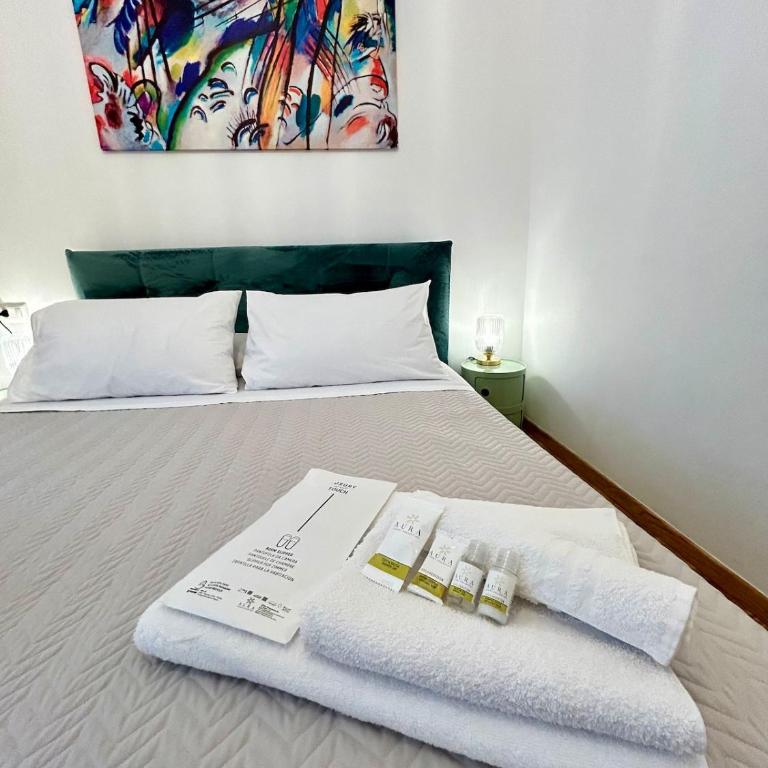 Modern Luxury Apartment at Centrale - Duomo - Appartamento con 2 Camere da Letto e Terrazza - 30