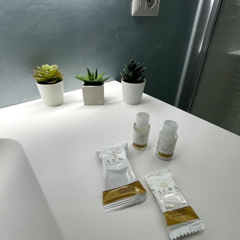Modern Luxury Apartment at Centrale - Duomo - Appartamento con 2 Camere da Letto e Terrazza - 27