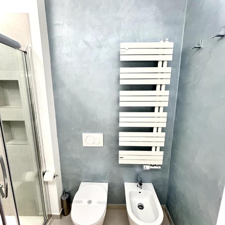 Modern Luxury Apartment at Centrale - Duomo - Appartamento con 2 Camere da Letto e Terrazza - 25