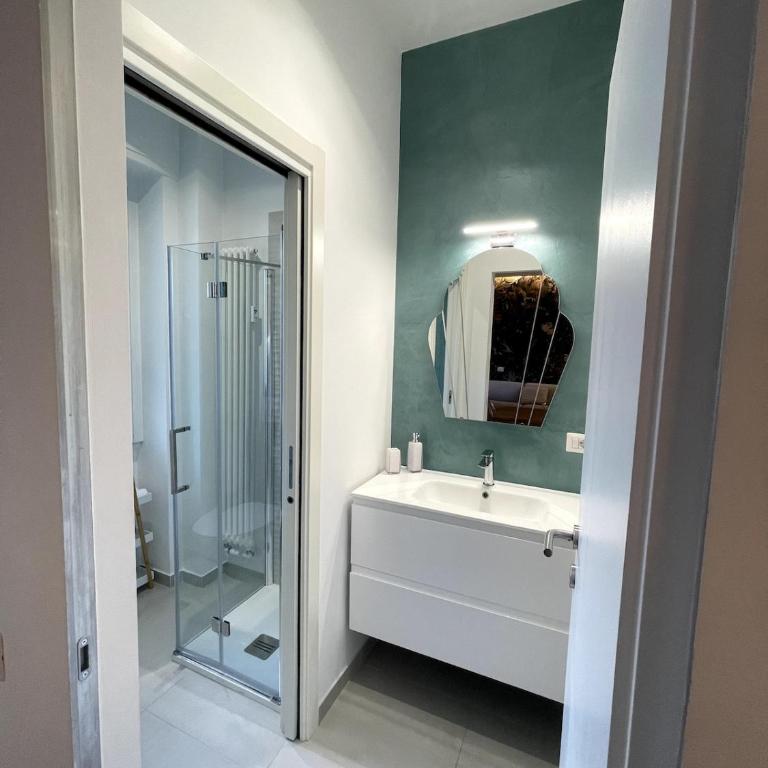 Modern Luxury Apartment at Centrale - Duomo - Appartamento con 2 Camere da Letto e Terrazza - 23