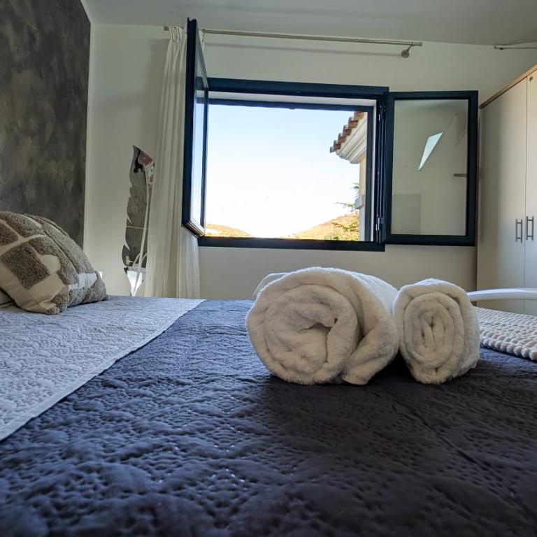 Villa Pina & Paolo with swimming pool in San Teodoro 10 min from beach - Casa con 2 Camere da Letto - 19