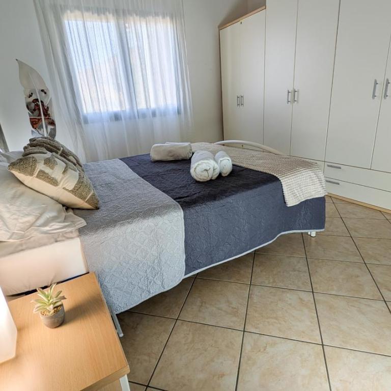 Villa Pina & Paolo with swimming pool in San Teodoro 10 min from beach - Casa con 2 Camere da Letto - 18