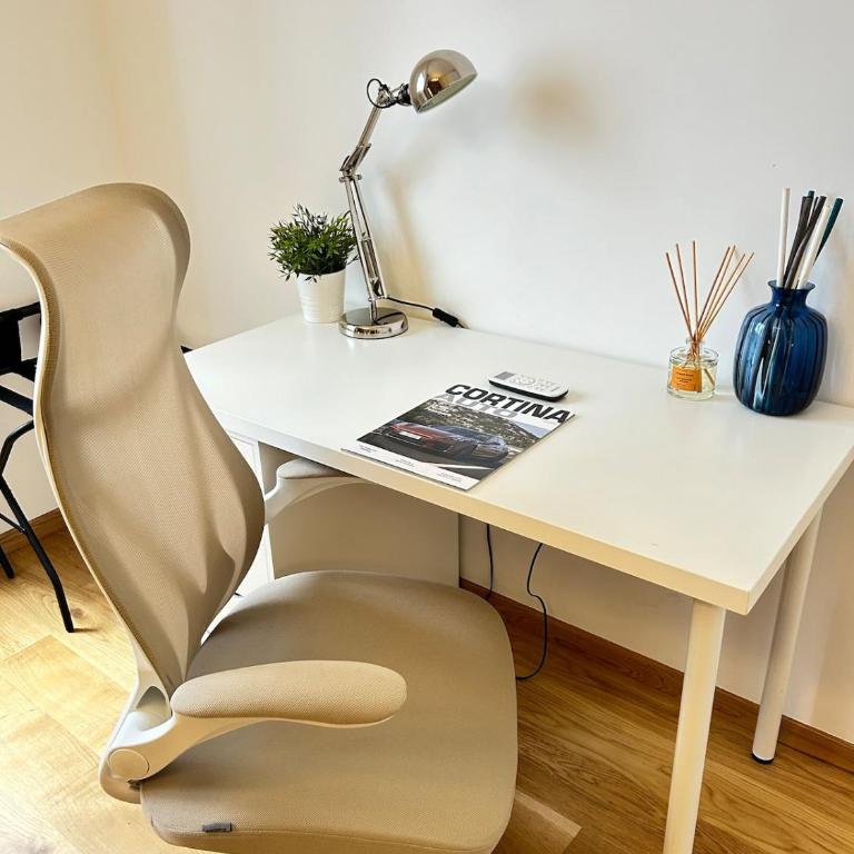 Modern Luxury Apartment at Centrale - Duomo - Appartamento con 2 Camere da Letto e Terrazza - 20