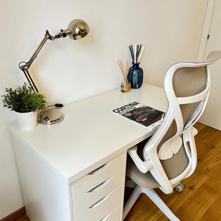 Modern Luxury Apartment at Centrale - Duomo - Appartamento con 2 Camere da Letto e Terrazza - 19