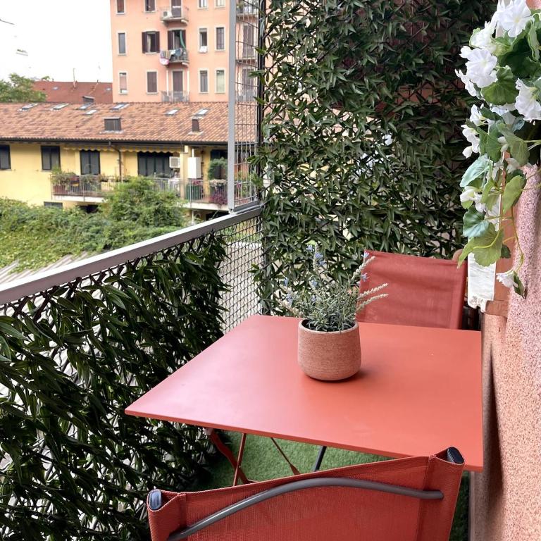 Modern Luxury Apartment at Centrale - Duomo - Appartamento con 2 Camere da Letto e Terrazza - 5