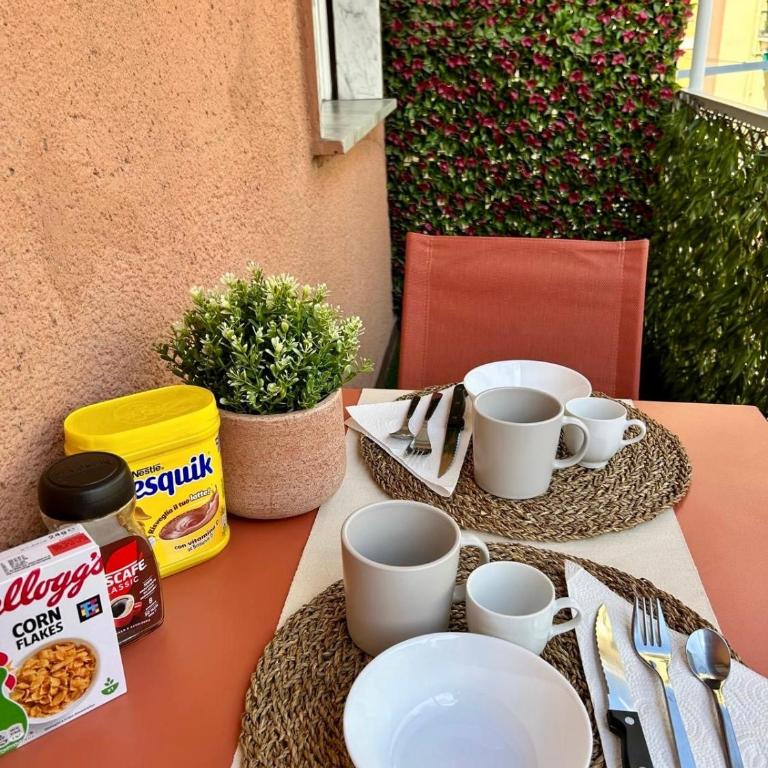 Modern Luxury Apartment at Centrale - Duomo - Appartamento con 2 Camere da Letto e Terrazza - 16
