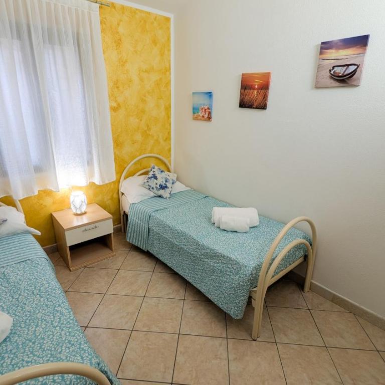Villa Pina & Paolo with swimming pool in San Teodoro 10 min from beach - Casa con 2 Camere da Letto - 25