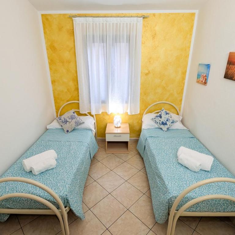 Villa Pina & Paolo with swimming pool in San Teodoro 10 min from beach - Casa con 2 Camere da Letto - 24