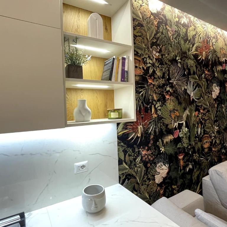 Modern Luxury Apartment at Centrale - Duomo - Appartamento con 2 Camere da Letto e Terrazza - 8