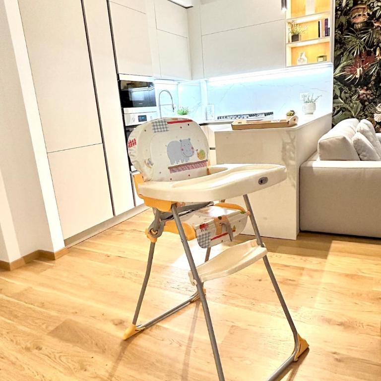 Modern Luxury Apartment at Centrale - Duomo - Appartamento con 2 Camere da Letto e Terrazza - 15