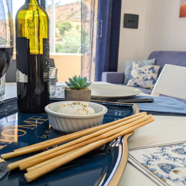 Villa Pina & Paolo with swimming pool in San Teodoro 10 min from beach - Casa con 2 Camere da Letto - 31