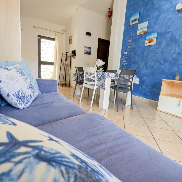 Villa Pina & Paolo with swimming pool in San Teodoro 10 min from beach - Casa con 2 Camere da Letto - 30