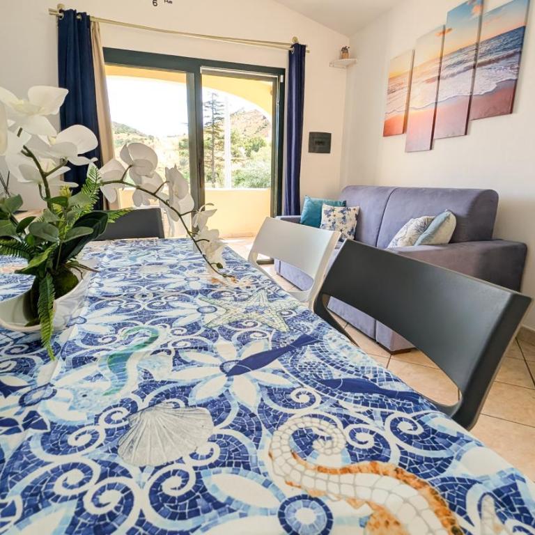 Villa Pina & Paolo with swimming pool in San Teodoro 10 min from beach - Casa con 2 Camere da Letto - 28