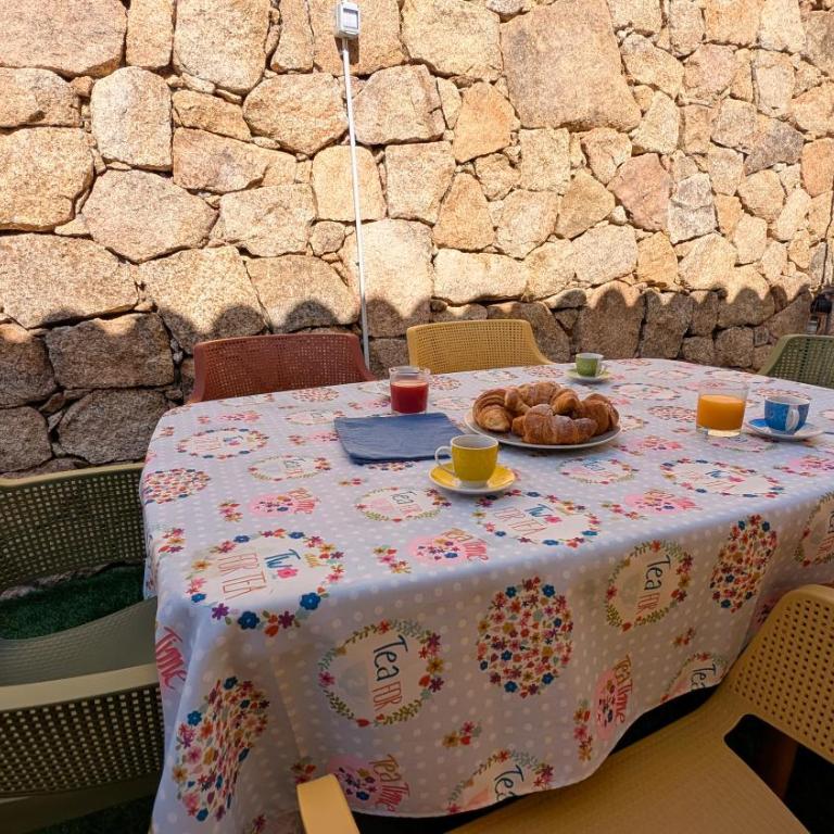 Villa Pina & Paolo with swimming pool in San Teodoro 10 min from beach - Casa con 2 Camere da Letto - 32