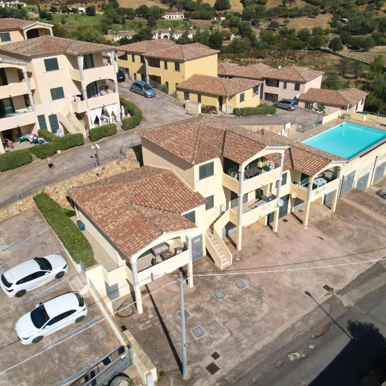 Villa Pina & Paolo with swimming pool in San Teodoro 10 min from beach - Casa con 2 Camere da Letto - 33