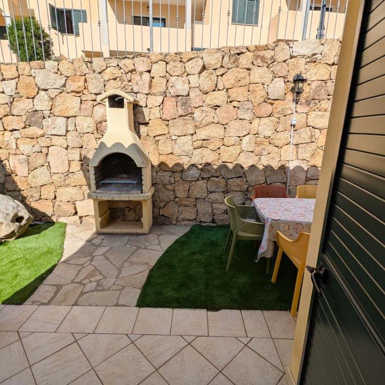 Villa Pina & Paolo with swimming pool in San Teodoro 10 min from beach - Casa con 2 Camere da Letto - 36