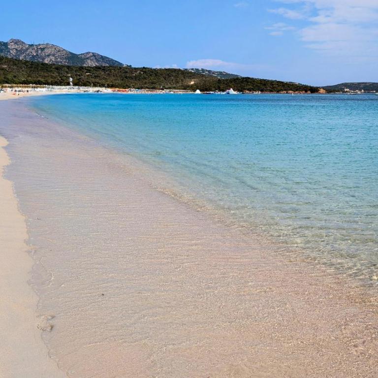 Villa Pina & Paolo with swimming pool in San Teodoro 10 min from beach - Casa con 2 Camere da Letto - 41