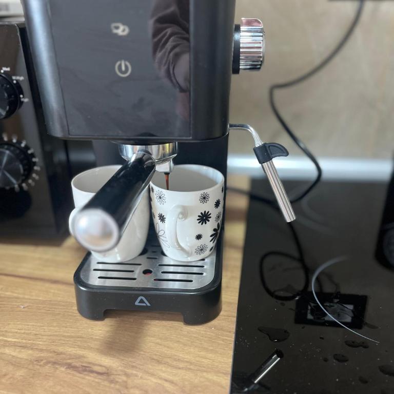 apartmanxslavica - One-Bedroom Apartment - 5