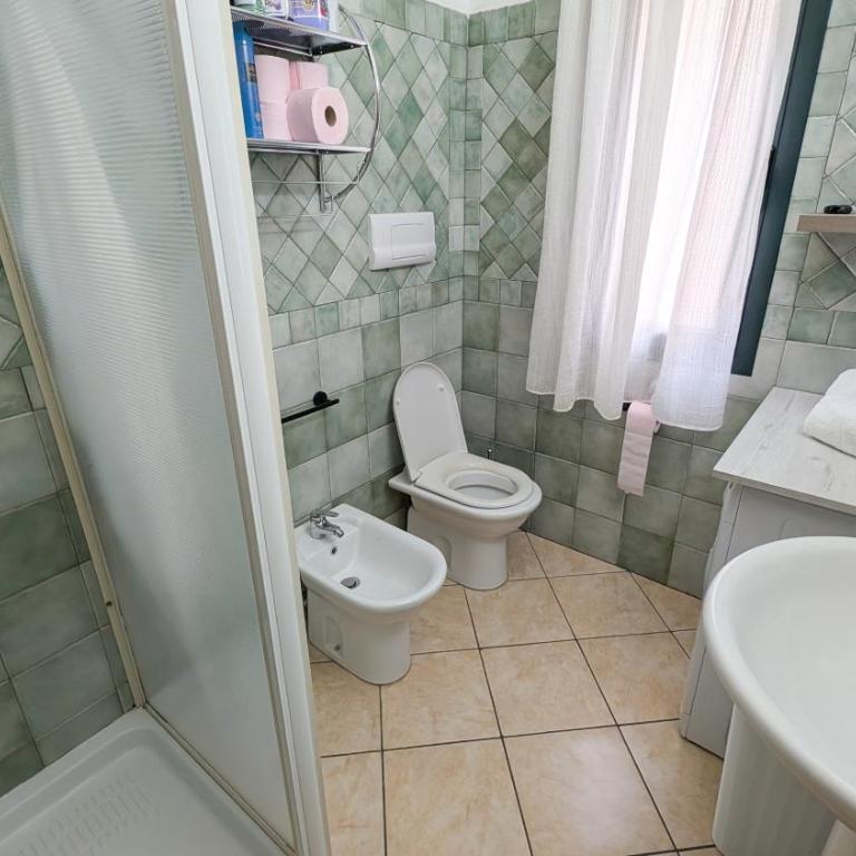 Villa Pina & Paolo with swimming pool in San Teodoro 10 min from beach - Casa con 2 Camere da Letto - 47