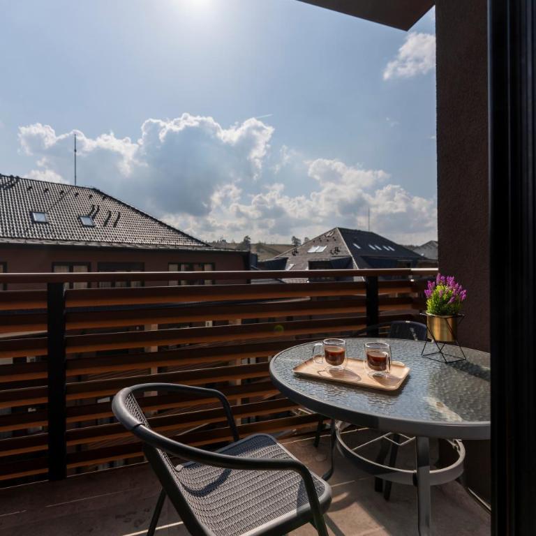Altura - Apartman sa 1 Spavaćom Sobom - 4