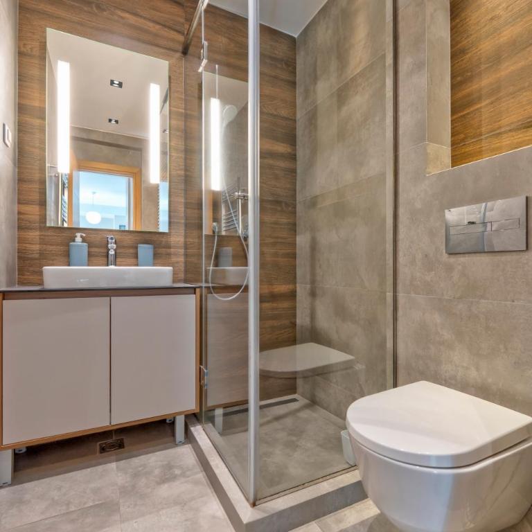 Altura - Apartman sa 1 Spavaćom Sobom - 5