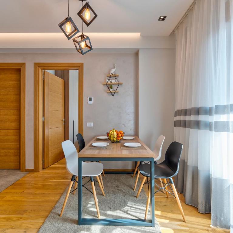 Altura - Apartman sa 1 Spavaćom Sobom - 7