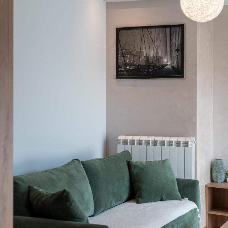 Altura - Apartman sa 1 Spavaćom Sobom - 9