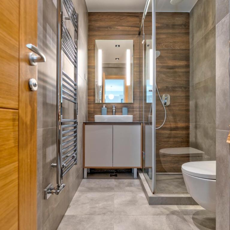 Altura - Apartman sa 1 Spavaćom Sobom - 10