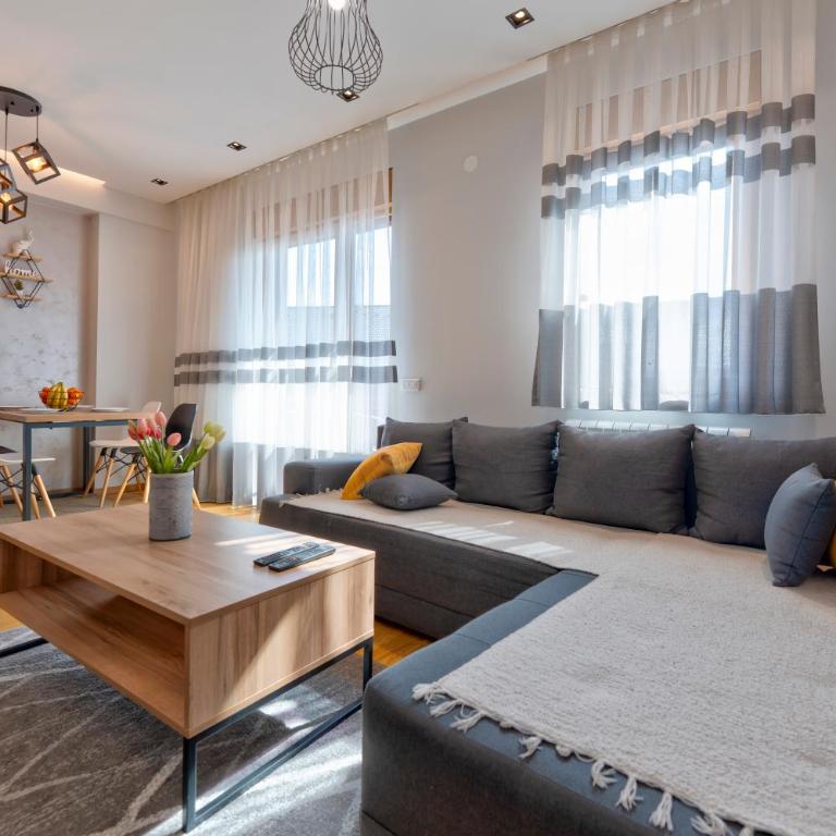 Altura - Apartman sa 1 Spavaćom Sobom - 13