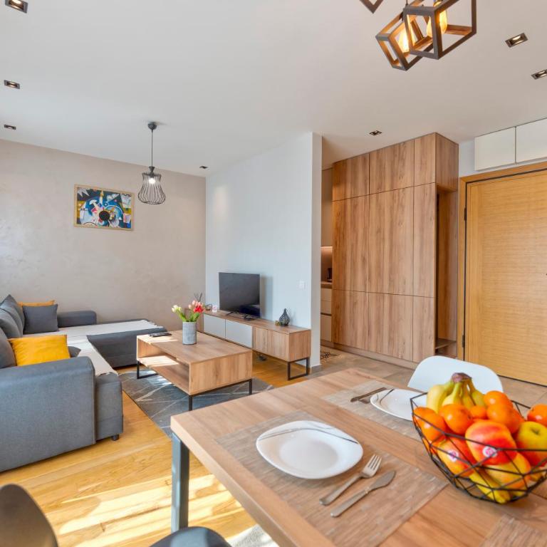 Altura - Apartman sa 1 Spavaćom Sobom - 14