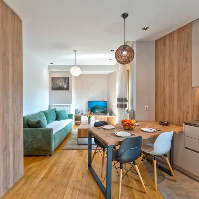 Altura - Apartman sa 1 Spavaćom Sobom - 20