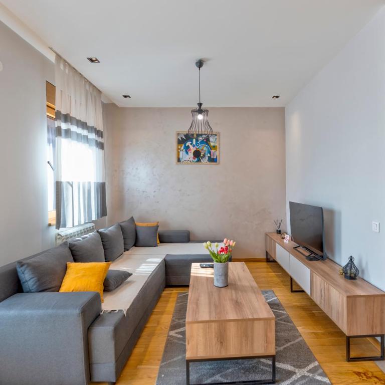 Altura - Apartman sa 1 Spavaćom Sobom - 15