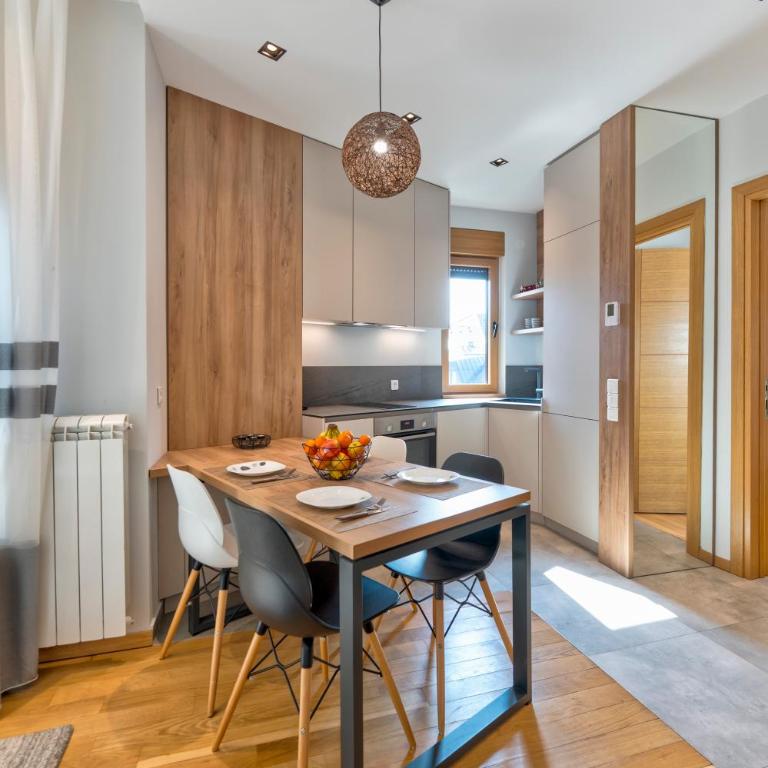 Altura - Apartman sa 1 Spavaćom Sobom - 22